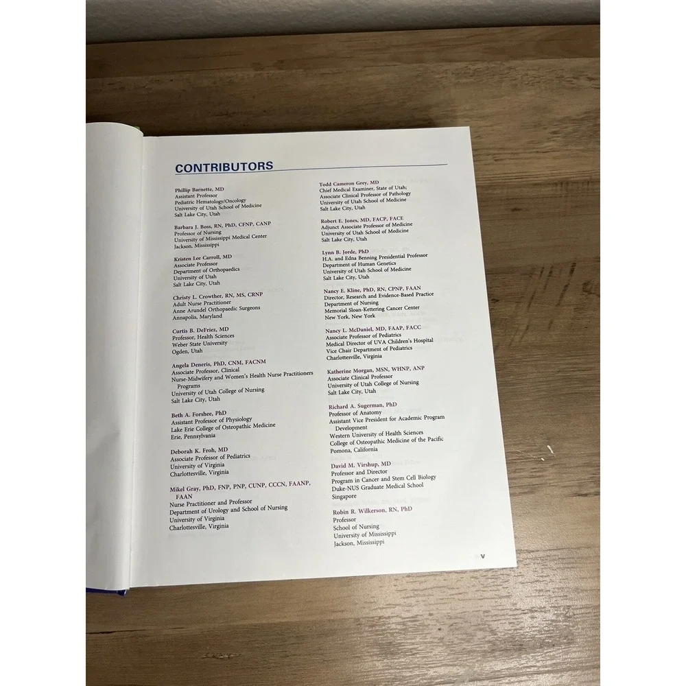 Understanding Pathophysiology Fourth Edition Hardcover Used Very Good Condition